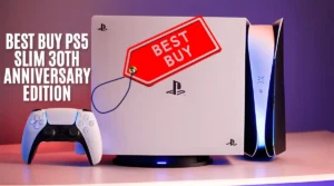 Best Buy PS5