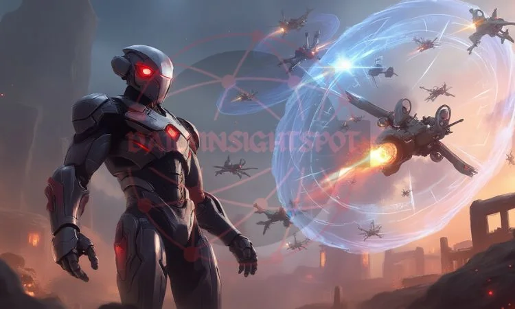 Ultron in Marvel Rivals: What to Expect in 2025