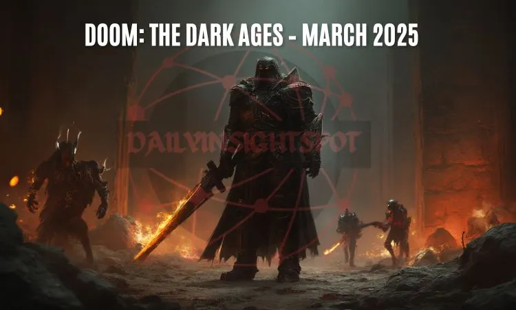 Doom: The Dark Ages