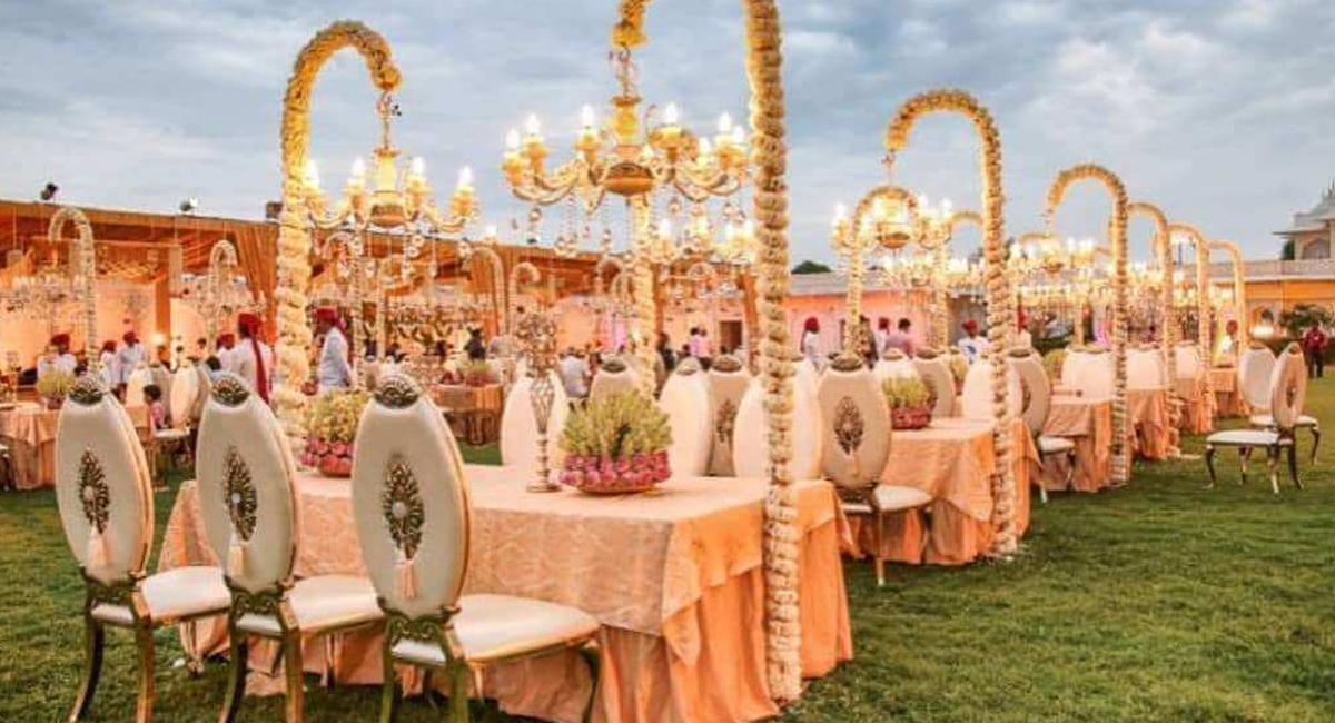 how-to-get-unique-wedding-decoration-ideas