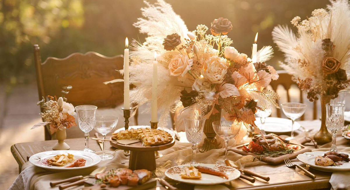 wedding-table-decorations-for-the-perfect-wedding-atmosphere