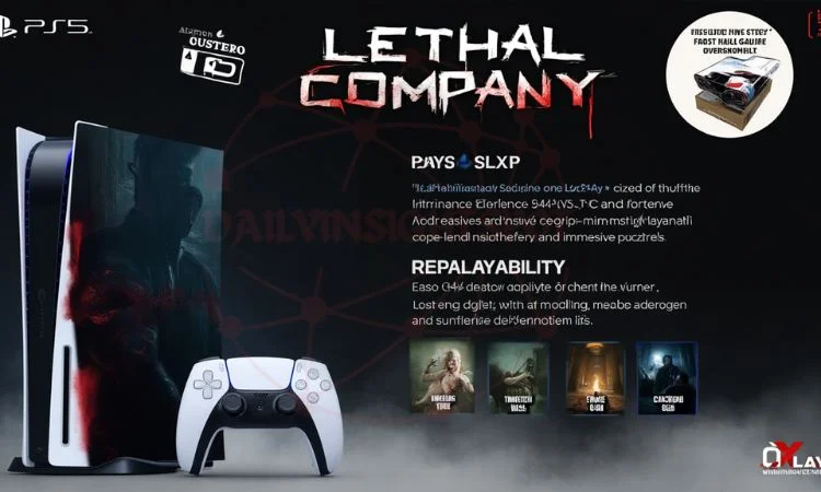 Is Lethal Company Worth Buying on PS5