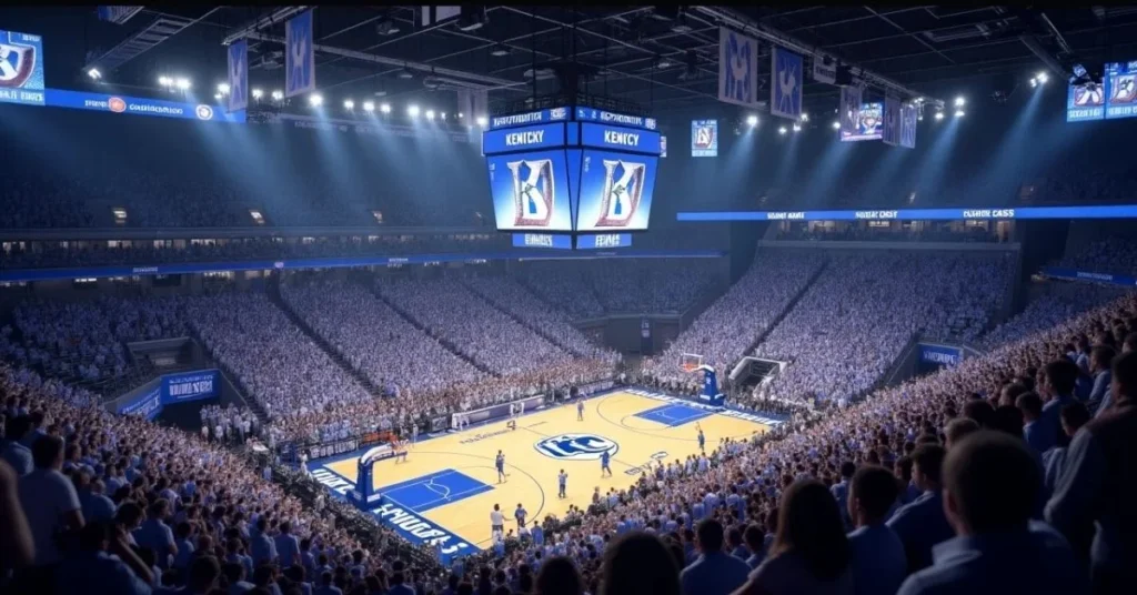 Rupp Rafters