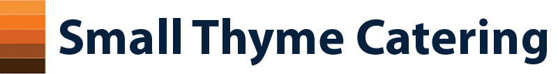 Small Thyme Catering